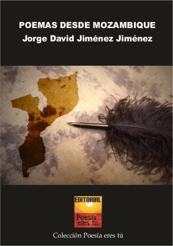 Poemas desde Mozambique