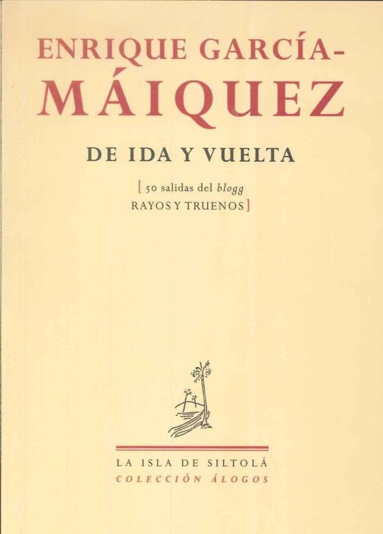 De Ida Y Vuelta