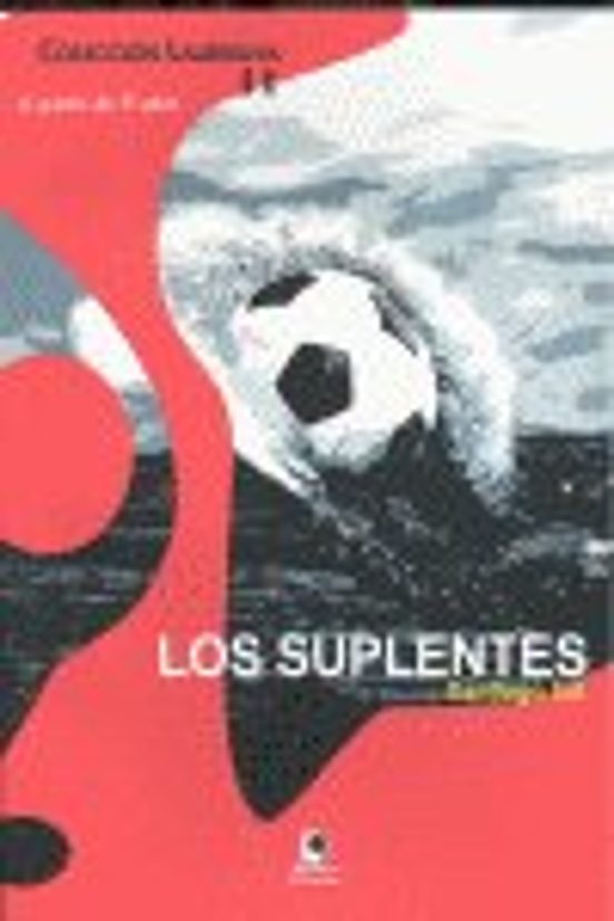 Los Suplentes