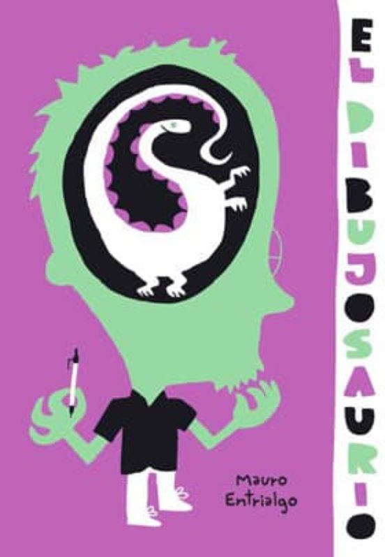 El Dibujosaurio