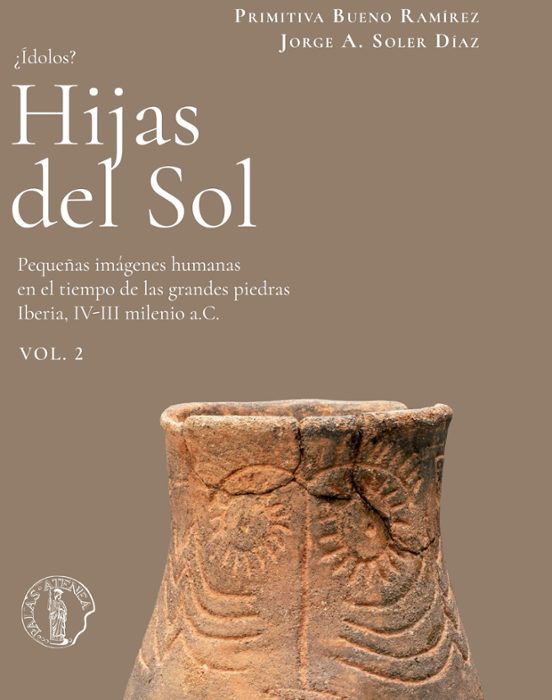 ¿ídolos? Hijas Del Sol. Vol Ii
