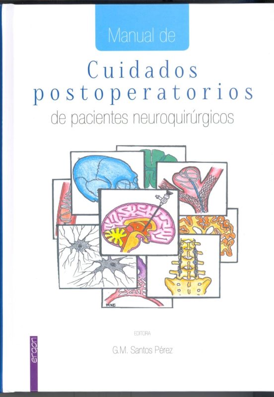 Cuidados Postoperatorios De Pacientes Neuroquirurgicos
