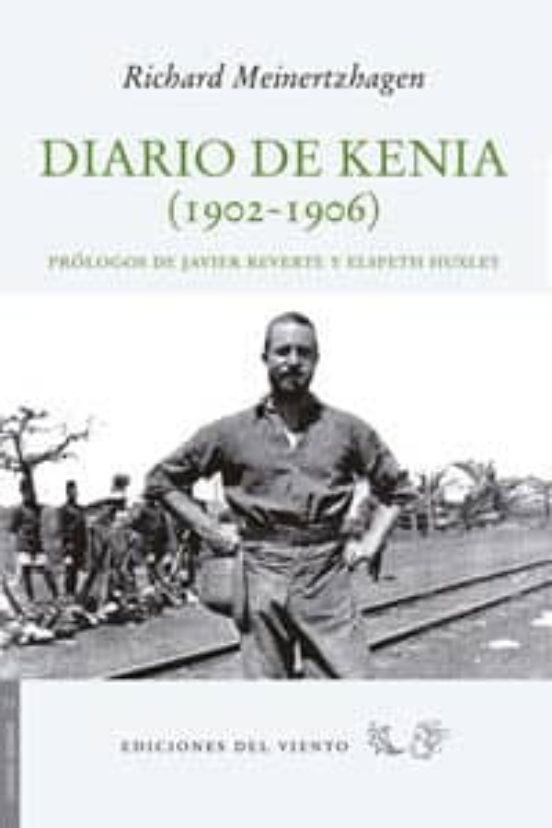Diario De Kenia