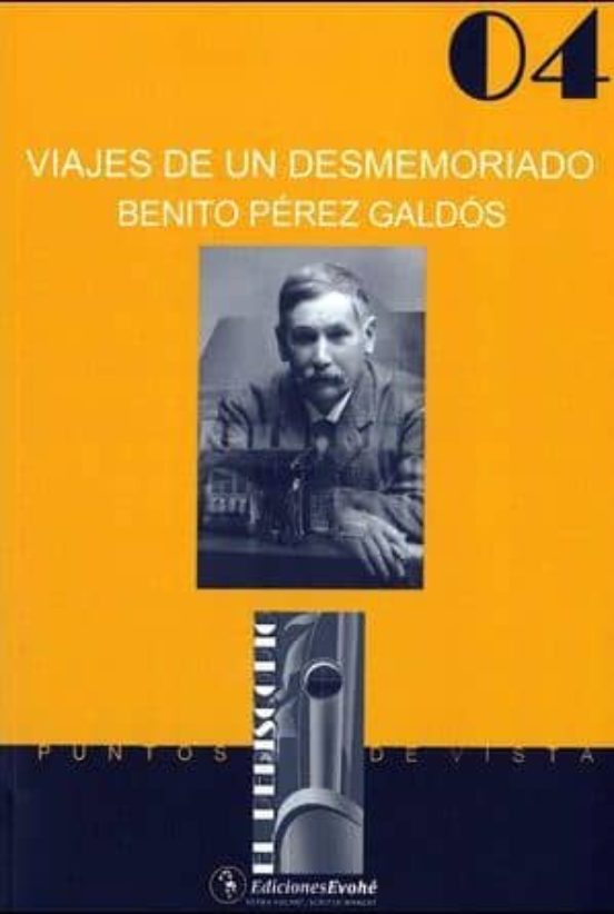 Viajes De Un Desmemoriado