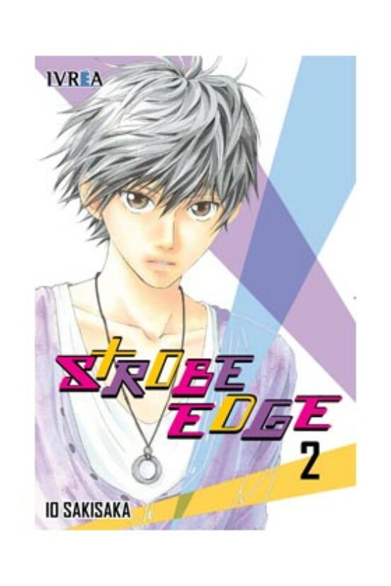 Strobe Edge Nº 2