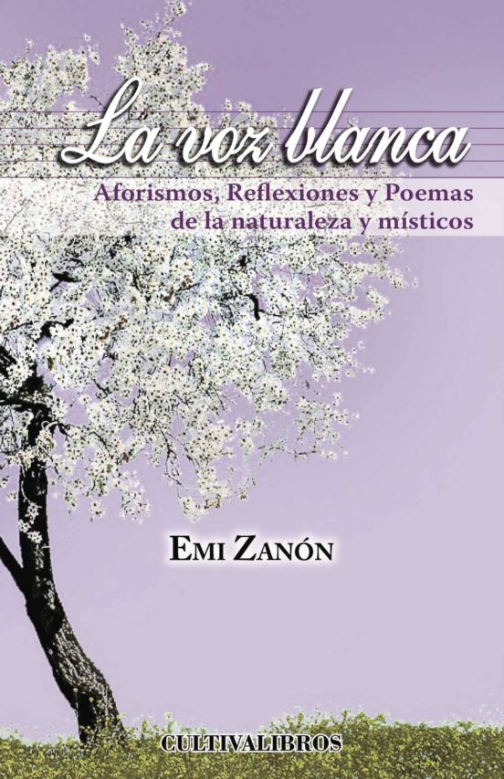 La Voz Blanca