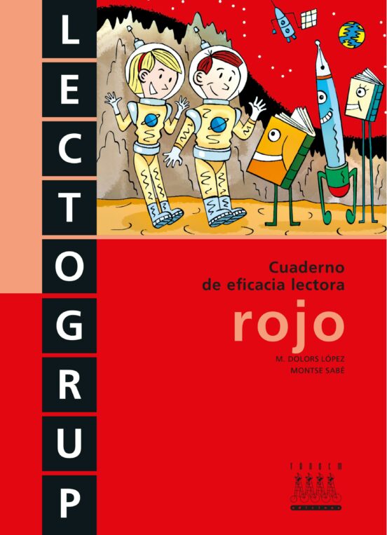 Lectogrupo Rojo