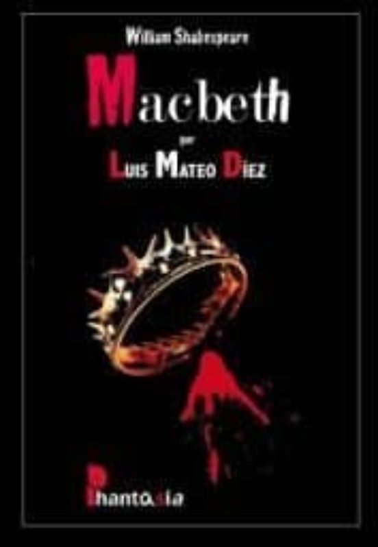 Macbeth Por Luis Mateo Diez