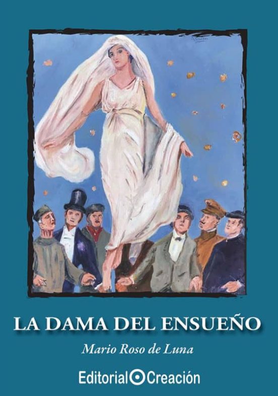 La Dama Del Ensueño