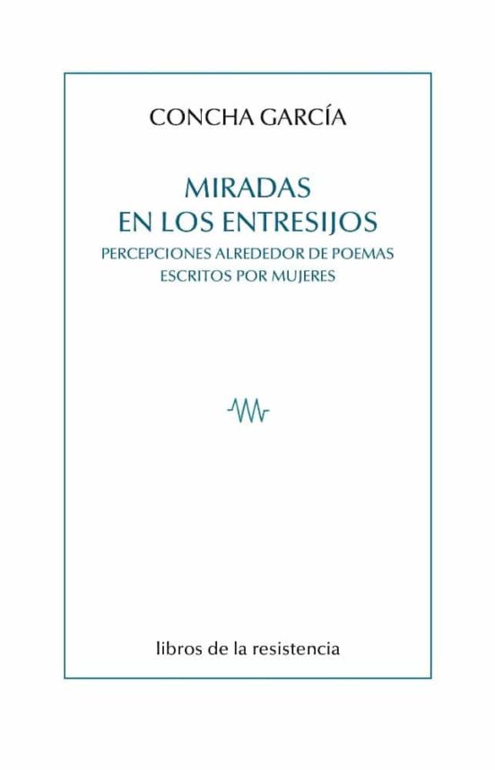 Miradas En Los Entresijos