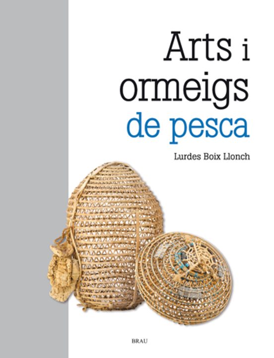 Arts I Ormeigs De Pesca