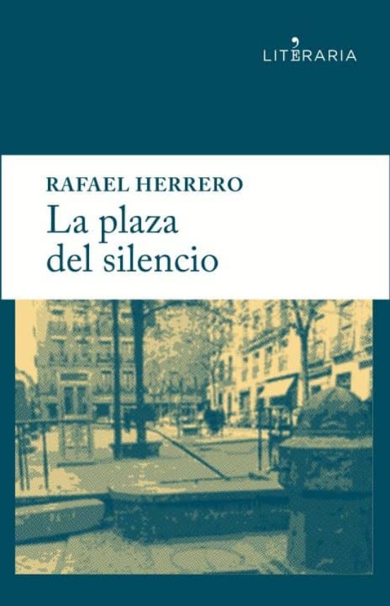 La Plaza Del Silencio