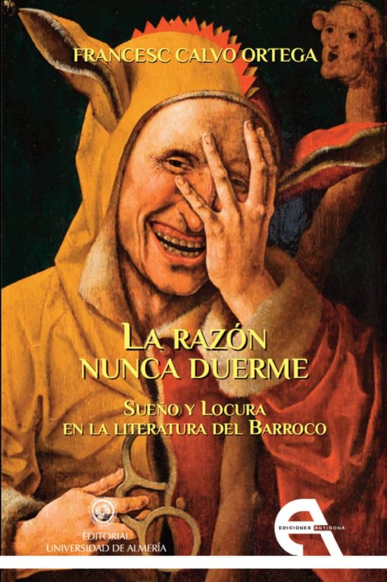 La Razón Nunca Duerme