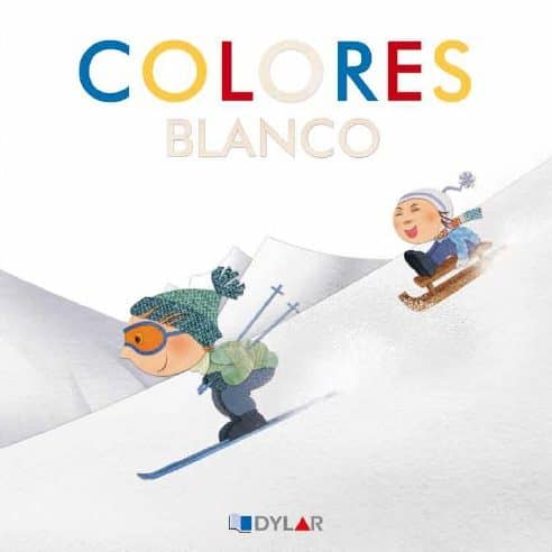 Colores Blanco