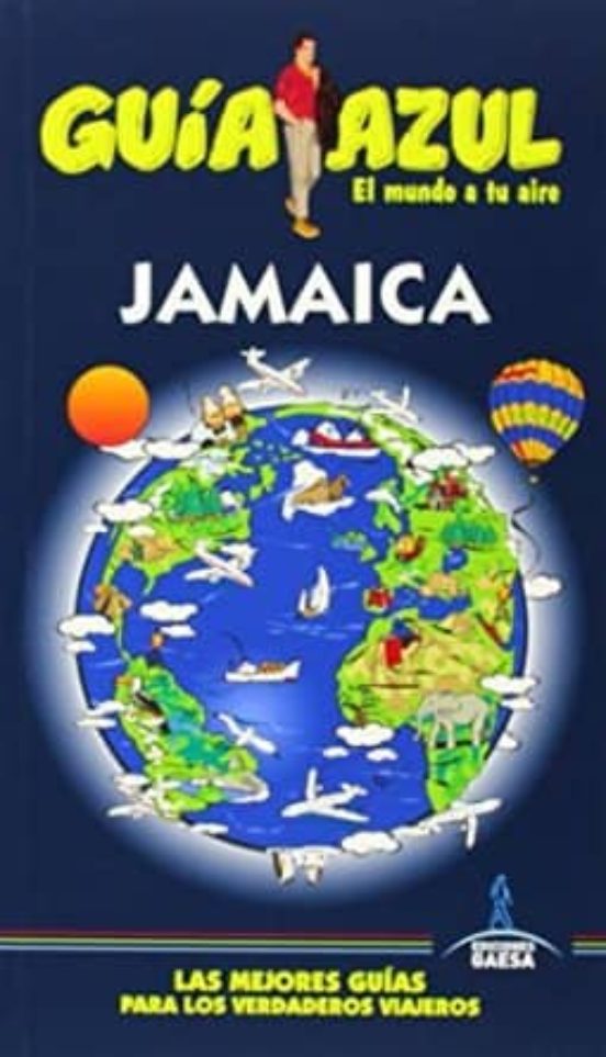 Jamaica 2014