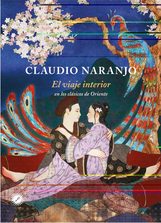 El Viaje Interior : En Los Clasicos De Oriente