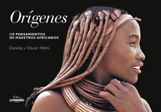 Origenes Mini: 130 Pensamientos De Maestros Aficanos