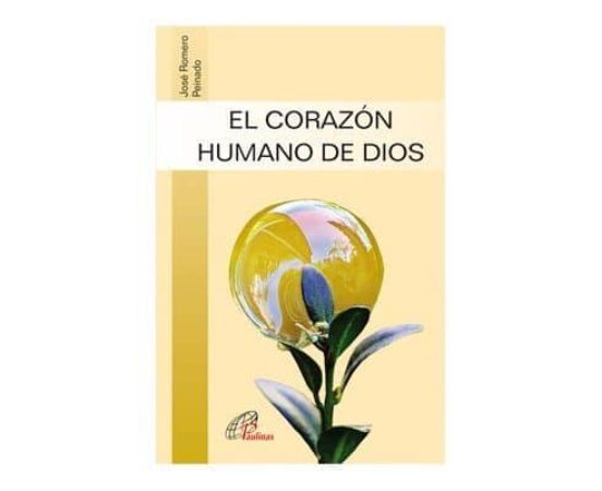 El Corazón Humano De Dios