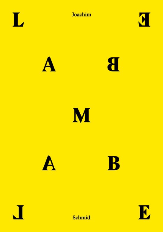 Lambe Lambe