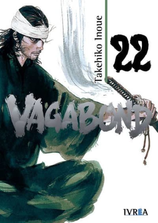 Vagabond Nº 22