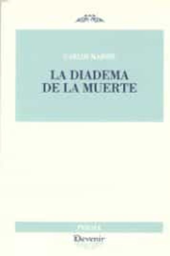 La Diadema De La Muerte