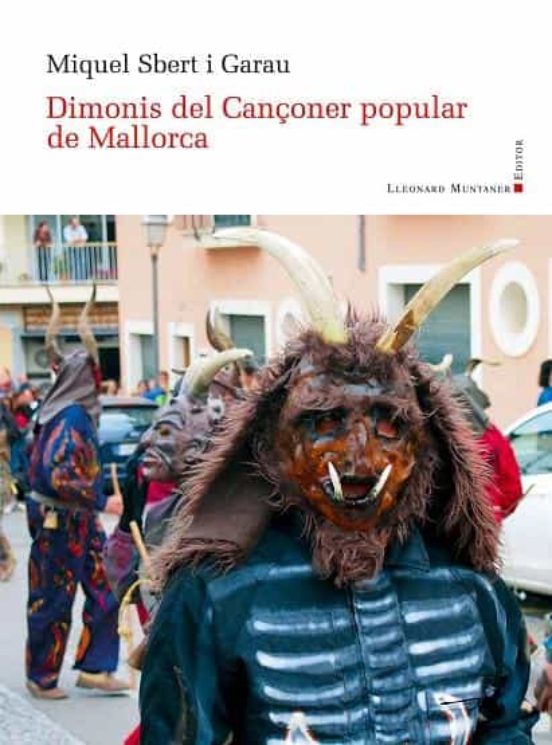 Dimonis Del Cançoner Popular De Mallorca