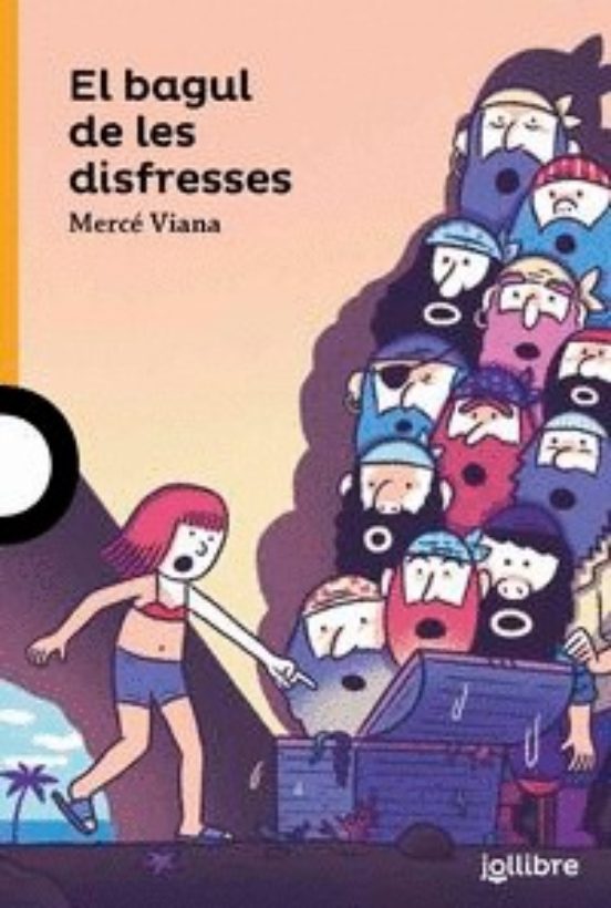 El Bagul De Les Disfresses
