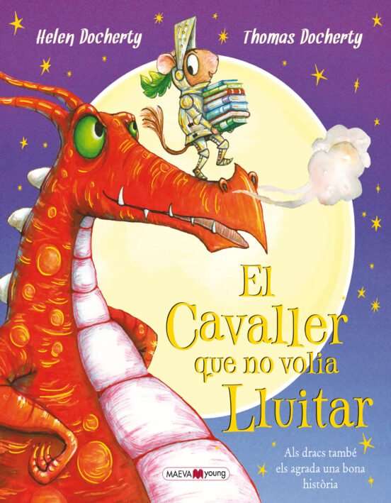 El Cavaller Que No Volia Lluitar