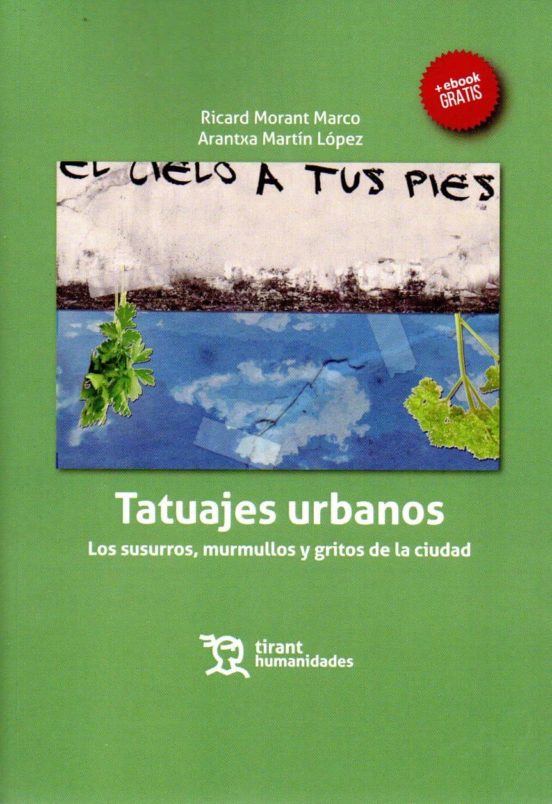 Tatuajes Urbanos
