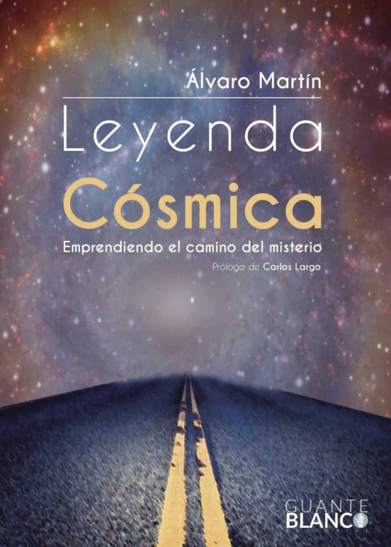 Leyenda Cósmica
