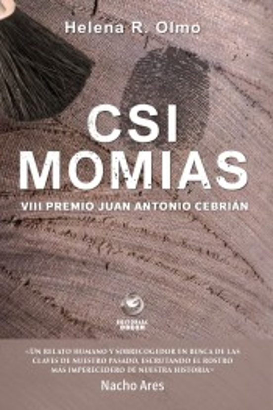 Csi Momias