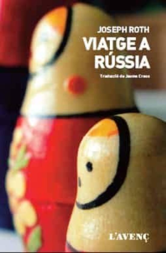 Viatge A Rússia