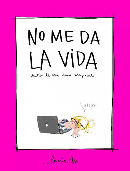 No Me Da La Vida