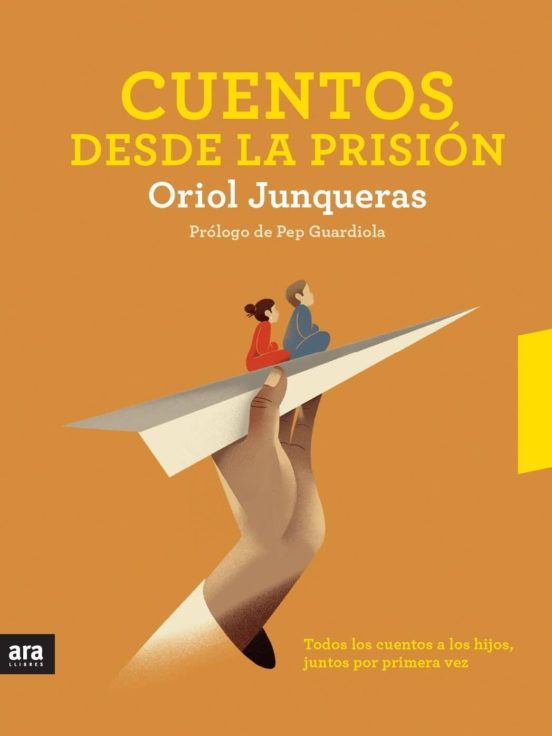 Cuentos Desde Prision