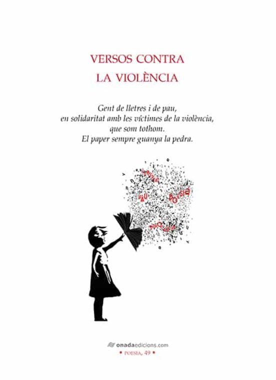 Versos Contra La Violència