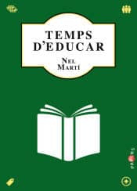 Temps D Educar