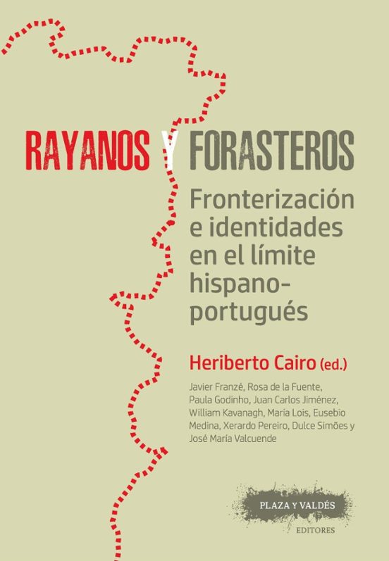 Rayanos Y Forasteros