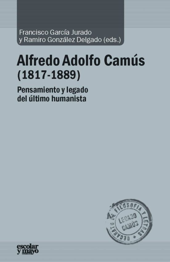 Alfredo Adolfo Camús