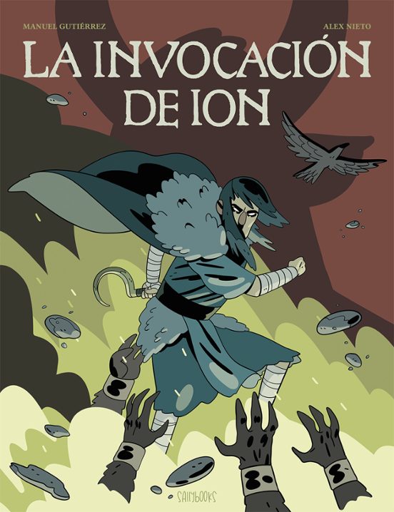 La Invocación De Ion