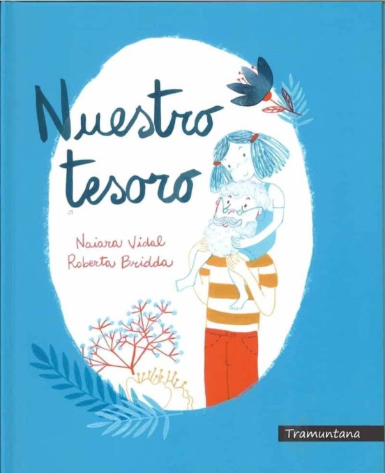 Nuestro Tesoro