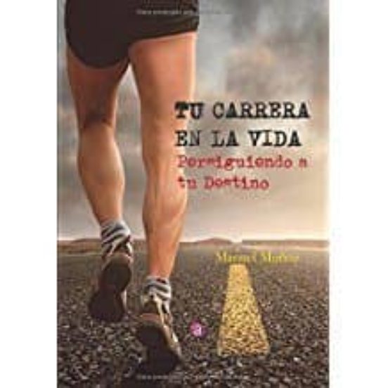 Tu Carrera En La Vida