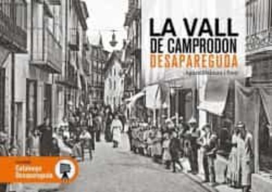 La Vall De Camprodon Desapareguda