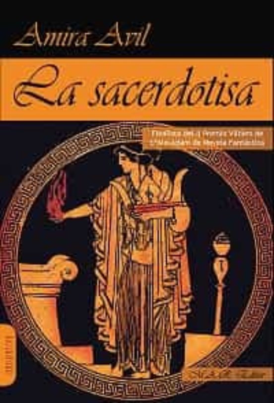 La Sacerdotisa
