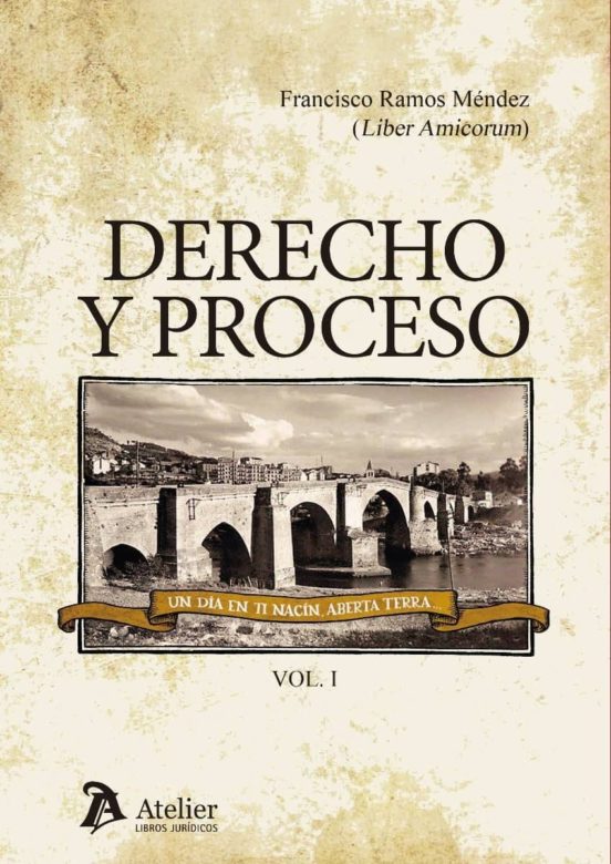Derecho Y Proceso