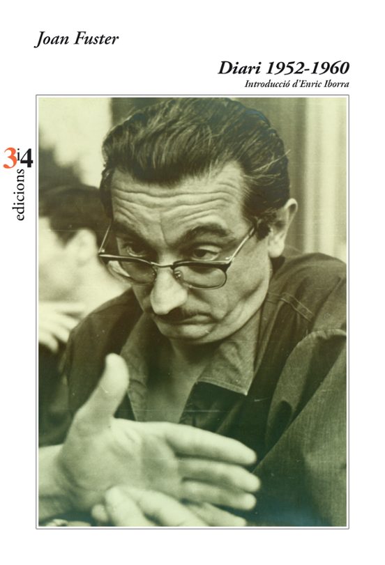 Diari 1952-1960