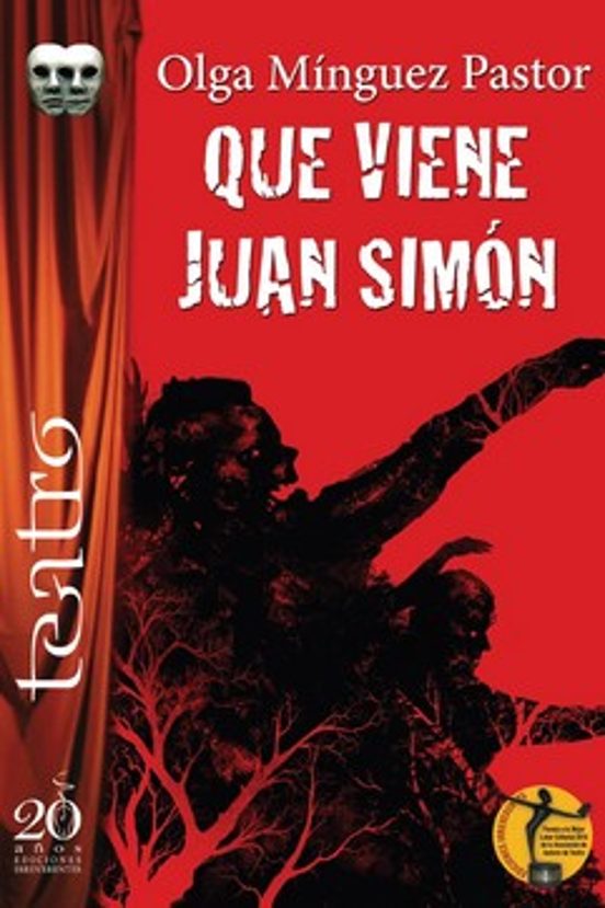 Que Viene Juan Simon
