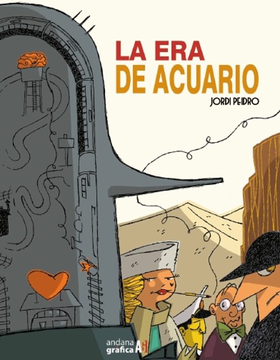 La Era De Acuario