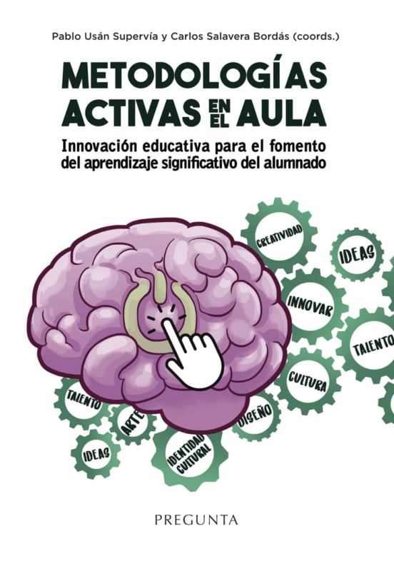 Metodologías Activas En El Aula