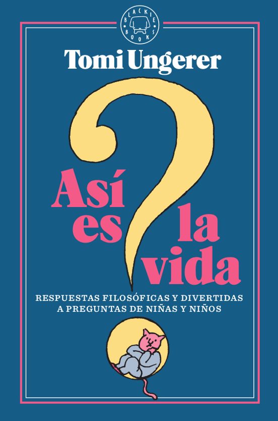 Así Es La Vida