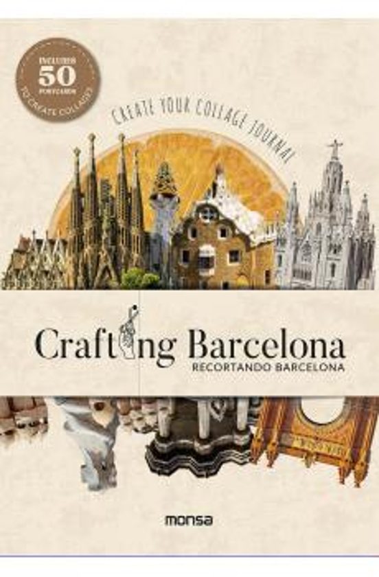 Crafting Barcelona